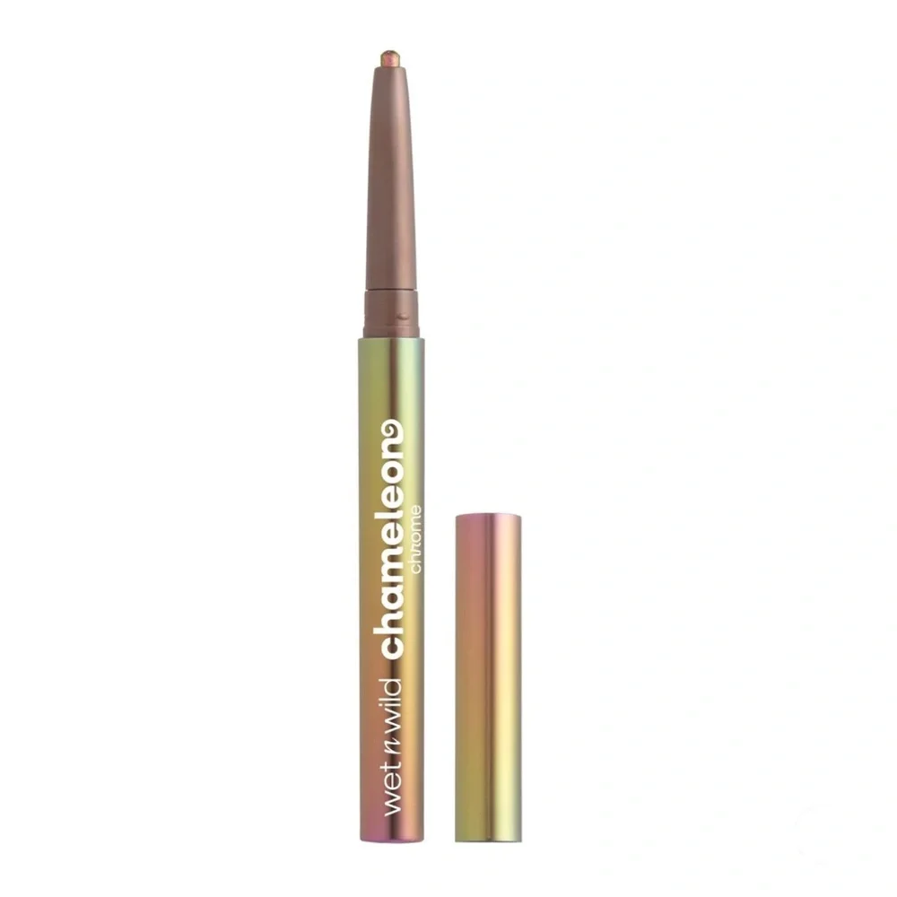 Wet n Wild Chameleon Chrome Eyeliner in Cosmic Seeker NEW